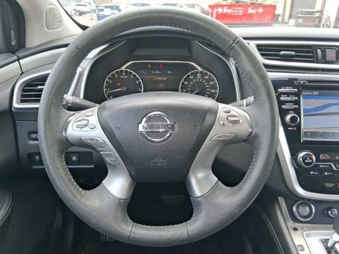 Used 2015 Nissan Murano Platinum w/ Platinum Technology Package FWD image 22