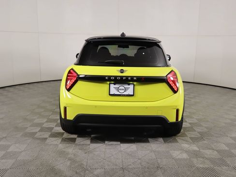 Used 2026 MINI Cooper S FWD image 7