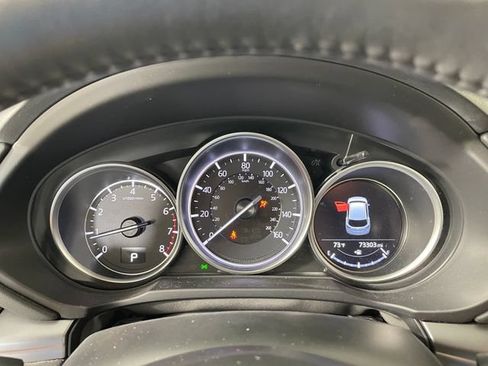 Used 2018 MAZDA CX-5 Touring AWD/4WD image 5