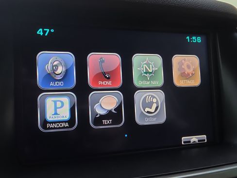 Used 2015 Chevrolet Tahoe LT image 21