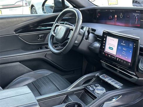 Certified 2024 Lincoln Nautilus Reserve w/ Jet Appearance Package (87T) image 31