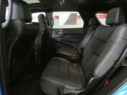 New 2026 Dodge Durango GT AWD/4WD image 25