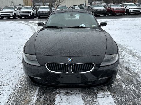 Used 2007 BMW Z4 3.0i image 3
