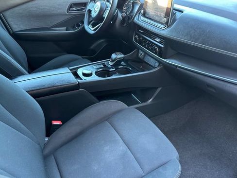 Certified 2023 Nissan Rogue S AWD/4WD image 19