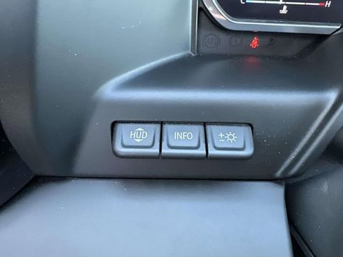 Used 2024 GMC Sierra 1500 Denali w/ Denali Reserve Package AWD/4WD image 47