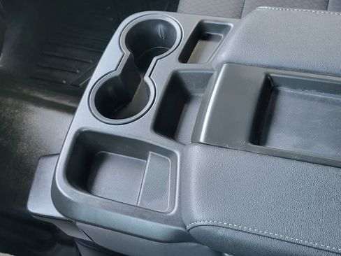 Used 2023 Chevrolet Silverado 1500 Custom w/ Rally Edition image 20