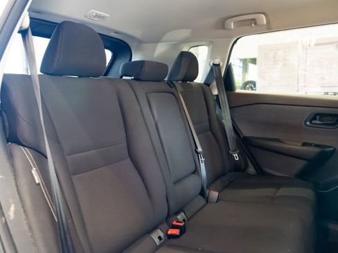Used 2023 Nissan Rogue S AWD/4WD image 30