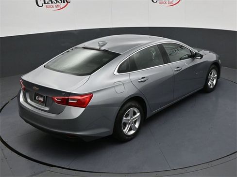 Used 2024 Chevrolet Malibu LT image 20