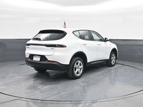 Used 2023 Dodge Hornet GT Plus image 6