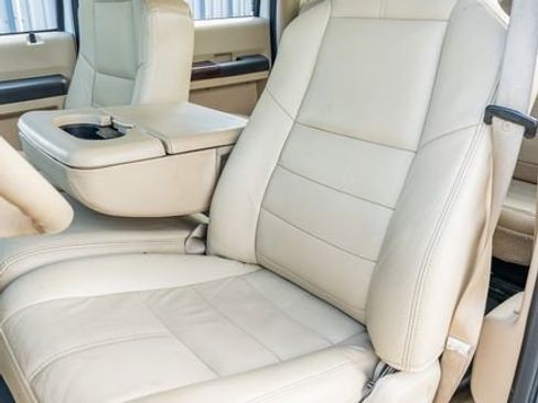 Used 2008 Ford F250 Lariat image 19