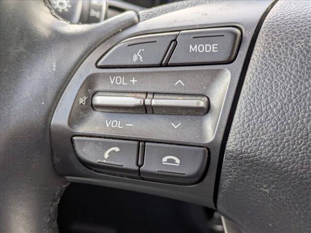 Used 2020 Hyundai Kona Ultimate FWD image 4