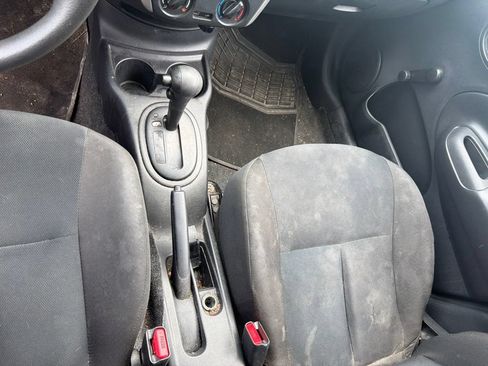 Used 2015 Nissan Versa Note S Plus FWD image 13
