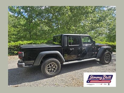 Used 2025 Jeep Gladiator Rubicon w/ Convenience Group