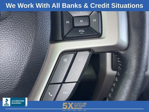 Used 2019 Ford F150 Lariat RWD image 26