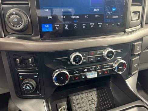 Used 2025 Ford F150 XLT w/ Equipment Group 303A High AWD/4WD image 20