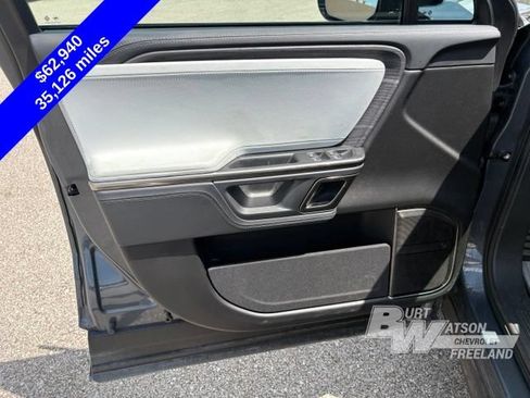 Used 2023 Rivian R1S Adventure Quad AWD/4WD image 12