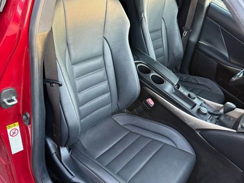 Used 2015 Lexus IS 250 image 36