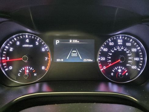 Used 2024 Kia Forte LXS image 23