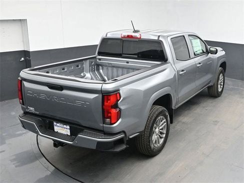 New 2026 Chevrolet Colorado LT w/ LT Convenience Package image 42