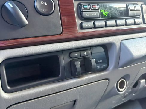 Used 2007 Ford F350 Lariat AWD/4WD image 27