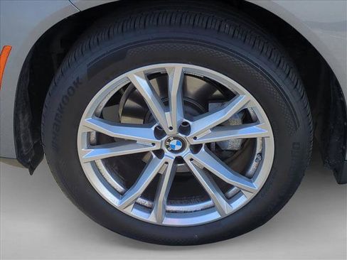 Used 2025 BMW X3 xDrive30i w/ Premium Package image 24