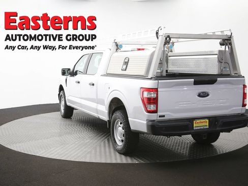 Used 2022 Ford F150 XL w/ Trailer Tow Package AWD/4WD image 38