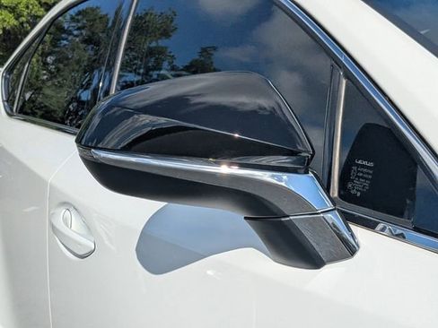 Certified 2021 Lexus NX 300 F Sport w/ Accessory Package 2 FWD image 11