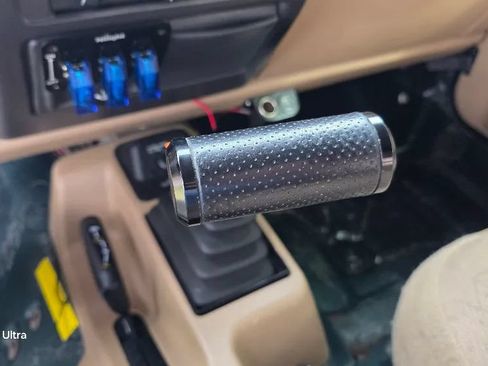 Used 2002 Jeep Wrangler Sport AWD/4WD image 10