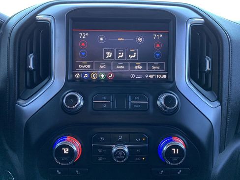 Used 2020 GMC Sierra 3500 SLT w/ Gooseneck/5TH Wheel Package image 26