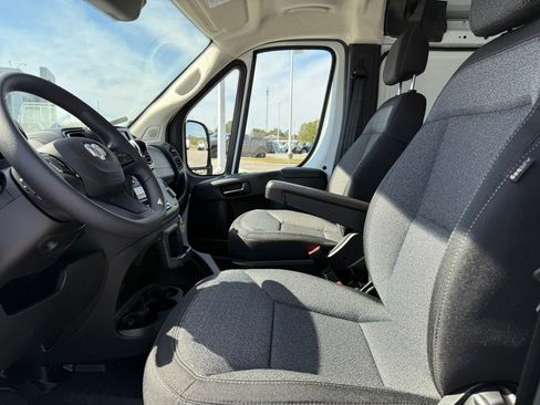 New 2026 RAM ProMaster 1500 w/ Convenience Group FWD image 10