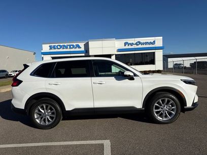 Certified 2023 Honda CR-V EX