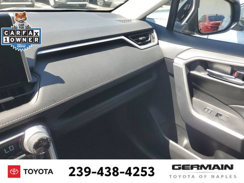 Used 2025 Toyota RAV4 XLE w/ Convenience Package FWD image 35