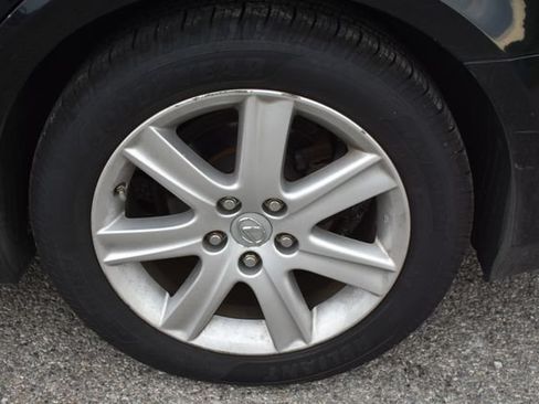 Used 2007 Lexus ES 350 w/ Premium Plus Pkg FWD image 41