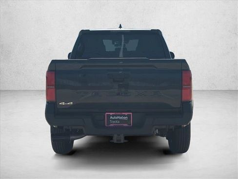 Used 2026 Toyota Tacoma SR AWD/4WD image 8