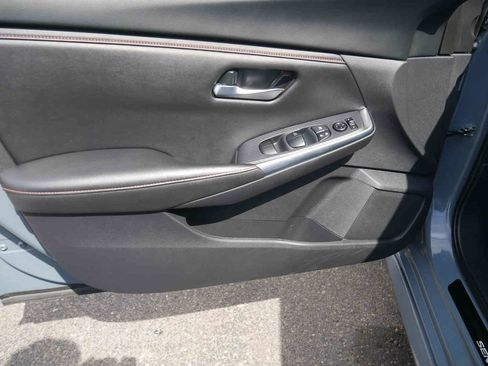 Used 2024 Nissan Sentra SR FWD image 20
