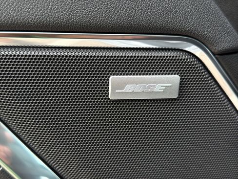 New 2026 Chevrolet Silverado 1500 LT Trail Boss w/ Safety Package AWD/4WD image 16