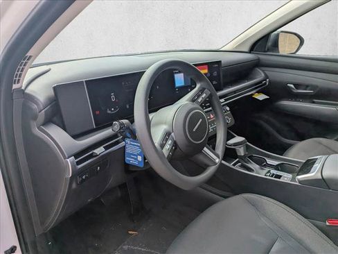 New 2026 Hyundai Tucson SE FWD image 3