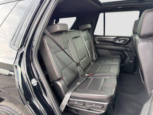 Used 2023 Chevrolet Tahoe RST AWD/4WD image 29