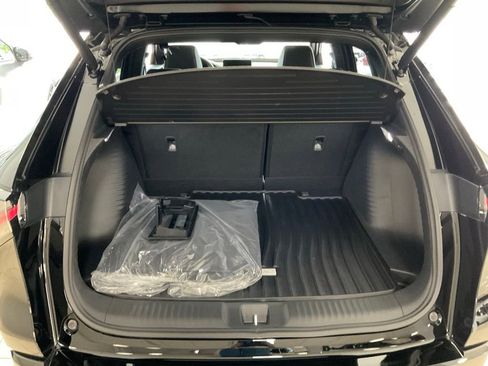 Certified 2025 Acura ADX A-Spec AWD/4WD image 23
