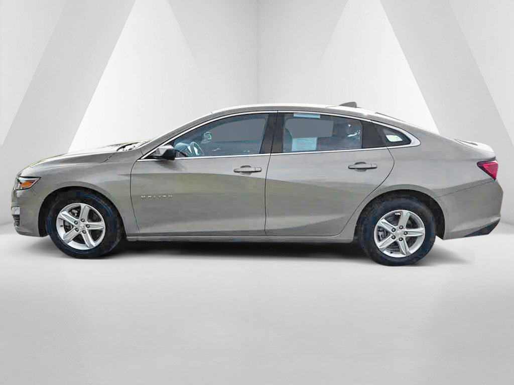Used 2024 Chevrolet Malibu LT FWD image 5
