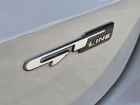 Used 2022 Kia K5 GT-Line w/ GT-Line FWD Premium Package image 12