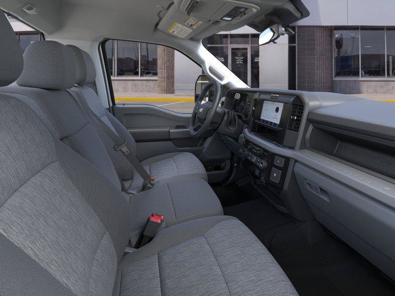 Used 2026 Ford F250 XL w/ XL Chrome Package AWD/4WD image 11