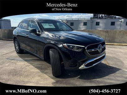 New 2026 Mercedes-Benz GLC 300