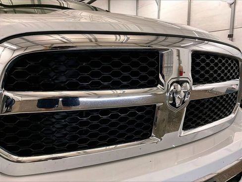 Used 2022 RAM 1500 Tradesman w/ Power & Remote Entry Group RWD image 27