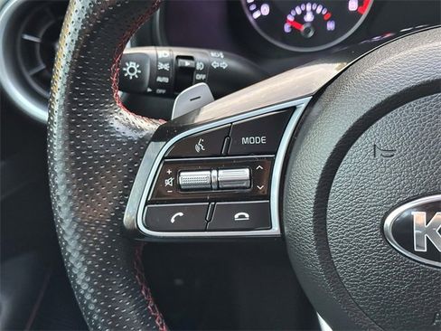Used 2020 Kia Forte GT w/ GT2 Package image 27