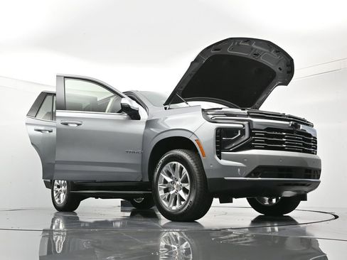 New 2026 Chevrolet Tahoe Premier AWD/4WD image 53