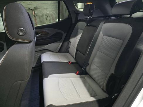 Used 2019 GMC Terrain SLE w/ Driver Convenience Package image 14