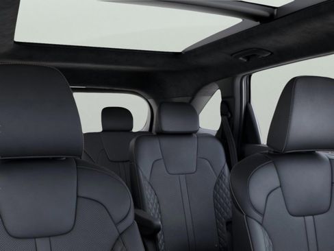 New 2026 Kia Sorento SX Prestige AWD/4WD image 23