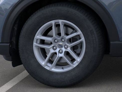 New 2026 Ford Explorer Active AWD/4WD image 19