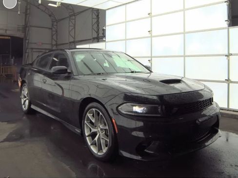 Used 2023 Dodge Charger GT image 1